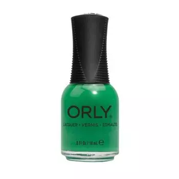 Лак для ногтей Orly, цвет touch grass, 18 мл