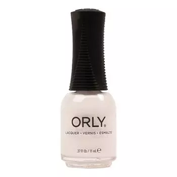 Лак для ногтей Orly, цвет white tips, 11 мл