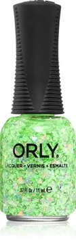 Лак для ногтей Orly Lacquer, Hey Bestie 11 ml