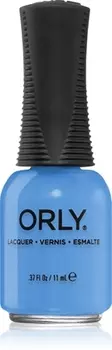 Лак для ногтей Orly Lacquer, Ripple Effect 11 ml