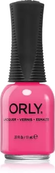 Лак для ногтей Orly Lacquer, That's Hot 11 ml