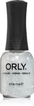 Лак для ногтей Orly Lacquer, Twinkling Veil 11 ml