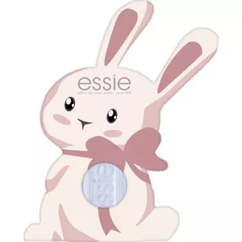 Лак для ногтей Oster Coffret Hase №374 соленая вода счастливая essie, 1 шт.
