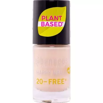 Лак для ногтей острая роза benecos, 5 ml