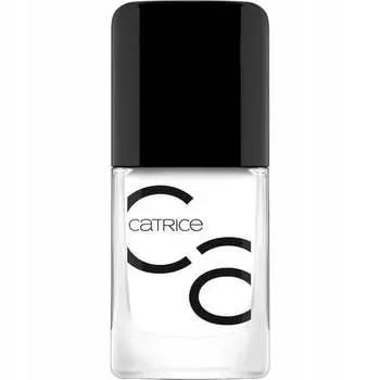 Лак для ногтей, оттенок 153 Ibiza Feeling, 10,5 г Catrice Iconails