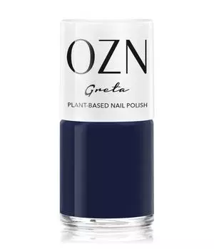 Лак для ногтей OZN Greta, Blau, 12 ml