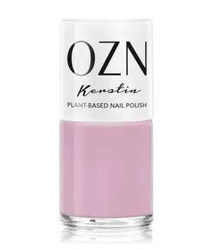 Лак для ногтей OZN Kerstin, Rosa, 12 ml