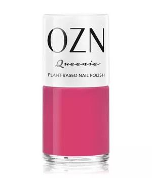 Лак для ногтей OZN Queenie, Pink, 12 ml