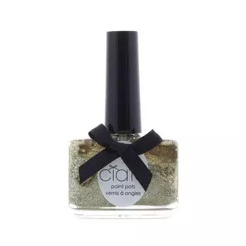 Лак для ногтей Paint Pots Nail Polish Ciat, цвет carousel