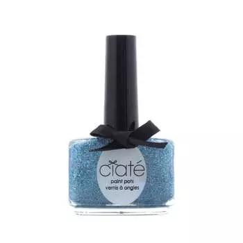 Лак для ногтей Paint Pots Nail Polish Ciat, цвет roller coaster
