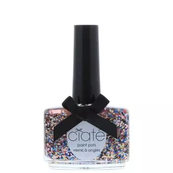 Лак для ногтей Paint Pots Nail Polish Ciat, цвет comic strip