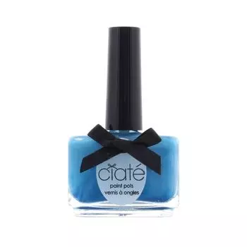 Лак для ногтей Paint Pots Nail Polish Ciat, цвет boom box