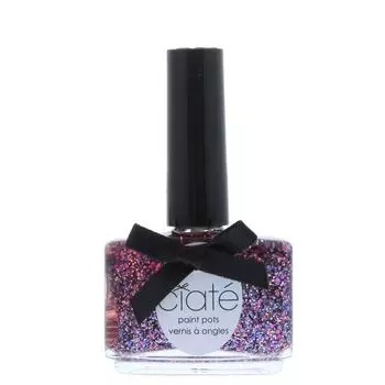 Лак для ногтей Paint Pots Nail Polish Ciat, цвет fancy pants