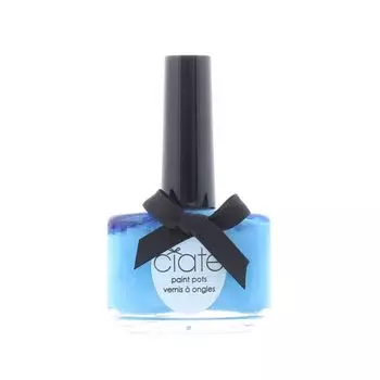 Лак для ногтей Paint Pots Nail Polish Ciat, цвет holiday blues