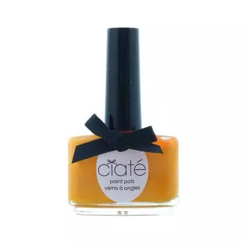 Лак для ногтей Paint Pots Nail Polish Ciat, цвет mango martini