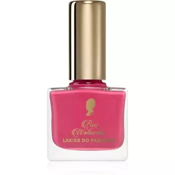 Лак для ногтей Pani Walewska быстросохнущий лак для ногтей оттенок №. 28 Камелия 9 мл