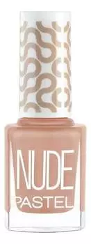 Лак для ногтей Pastel, Телесный 771, 13 мл