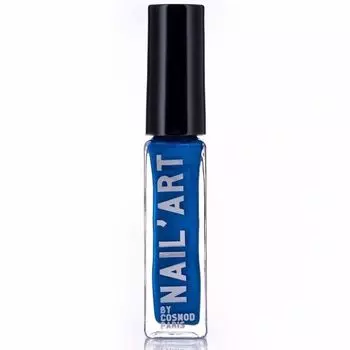 Лак для ногтей Pintauas Nail Art Cosmod, 8 мл.