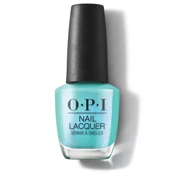 Лак для ногтей Power Of Hue Summer Collection Sky True To Yourself - Стойкость до 7 дней, Opi