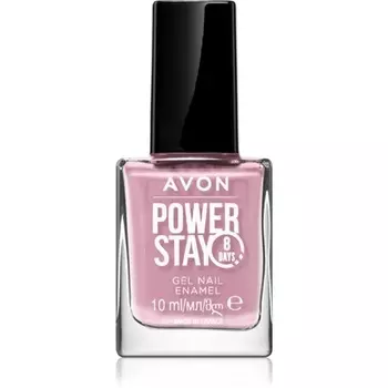 Лак для ногтей Power Stay Sweet Blooms 10 мл Avon