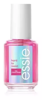 Лак для ногтей, придающий структуру и блеск Essie Hard To Resist Nail Strengthener, 00 Pink Tint 13,5 мл