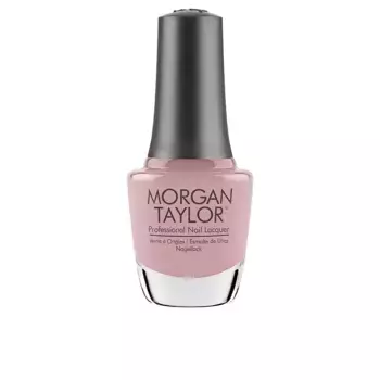 Лак для ногтей Professional nail lacquer Morgan Taylor, цвет gardenia my heart, 15 мл.