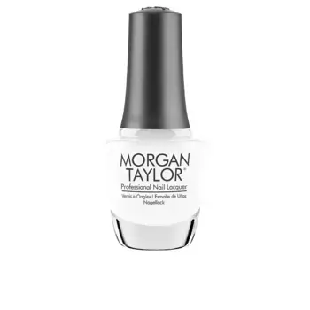 Лак для ногтей Professional nail lacquer Morgan Taylor, цвет artic freeze, 15 мл.