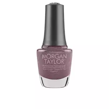 Лак для ногтей Professional nail lacquer Morgan Taylor, цвет no sudden mauves, 15 мл.