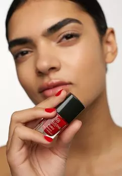 Лак для ногтей Pure Nail Lacquer Collistar, цвет hypnotic poppy