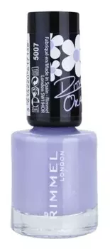 Лак для ногтей Rimmel 60 Seconds By Rita Ora, оттенок 558 гo Wild-Er-Ness 8 мл