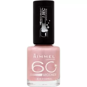 Лак для ногтей Rimmel London 60 Seconds Ethereal 8 мл