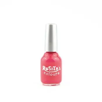 Лак для ногтей Rosita'S Colours Esmalte Unas, № 12