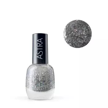 Лак для ногтей с эффектом геля для макияжа Eden 12 мл, Astra