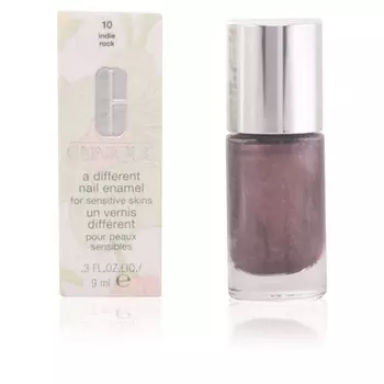 Лак для ногтей с эмалью A Different 08 Party Red, 9 мл, Clinique