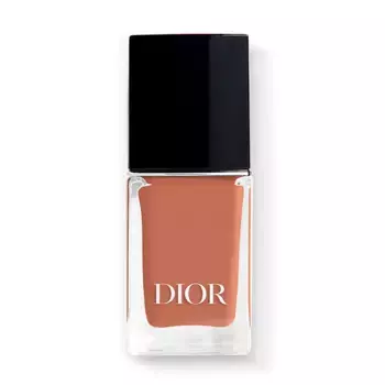 Лак для ногтей с гель-эффектом и цвет от кутюр Dior Vernis Dior, 323