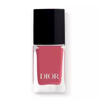Лак для ногтей с гель-эффектом и цвет от кутюр Dior Vernis Dior, 558