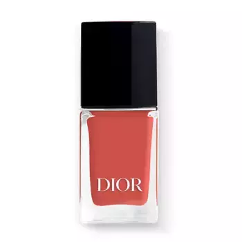 Лак для ногтей с гель-эффектом и цвет от кутюр Dior Vernis Dior, 720