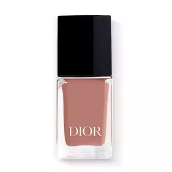 Лак для ногтей с гель-эффектом и цвет от кутюр Dior Vernis Dior, 449