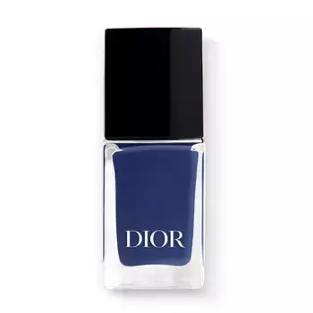 Лак для ногтей с гель-эффектом и цвет от кутюр Dior Vernis Dior, 796