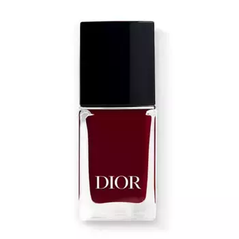 Лак для ногтей с гель-эффектом и цвет от кутюр Dior Vernis Dior, 47