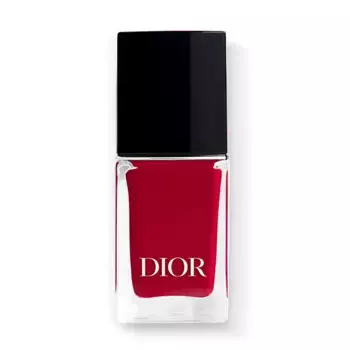 Лак для ногтей с гель-эффектом и цвет от кутюр Dior Vernis Dior, 853