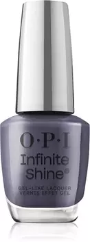 Лак для ногтей с гелевым эффектом OPI Infinite Shine Silk, LESS IS NORSE 15 ml
