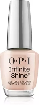 Лак для ногтей с гелевым эффектом OPI Infinite Shine Silk, Keep Calm & Carry On 15 ml