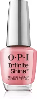 Лак для ногтей с гелевым эффектом OPI Infinite Shine Silk, At Strong Last 15 ml