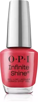 Лак для ногтей с гелевым эффектом OPI Infinite Shine Silk, Dutch Tulips 15 ml