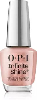 Лак для ногтей с гелевым эффектом OPI Infinite Shine Silk, Werkin' Shine to Five 15 ml
