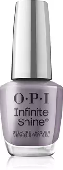 Лак для ногтей с гелевым эффектом OPI Infinite Shine Silk, Endure & Allure 15 ml