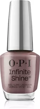 Лак для ногтей с гелевым эффектом OPI Infinite Shine Silk, You Don't Know Jacques 15 ml