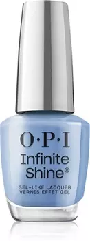 Лак для ногтей с гелевым эффектом OPI Infinite Shine Silk, Strongevity 15 ml