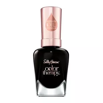 Лак для ногтей Sally Hansen Color Therapy Коллекция Bliss Everything Zen 0,5 жидк. унции